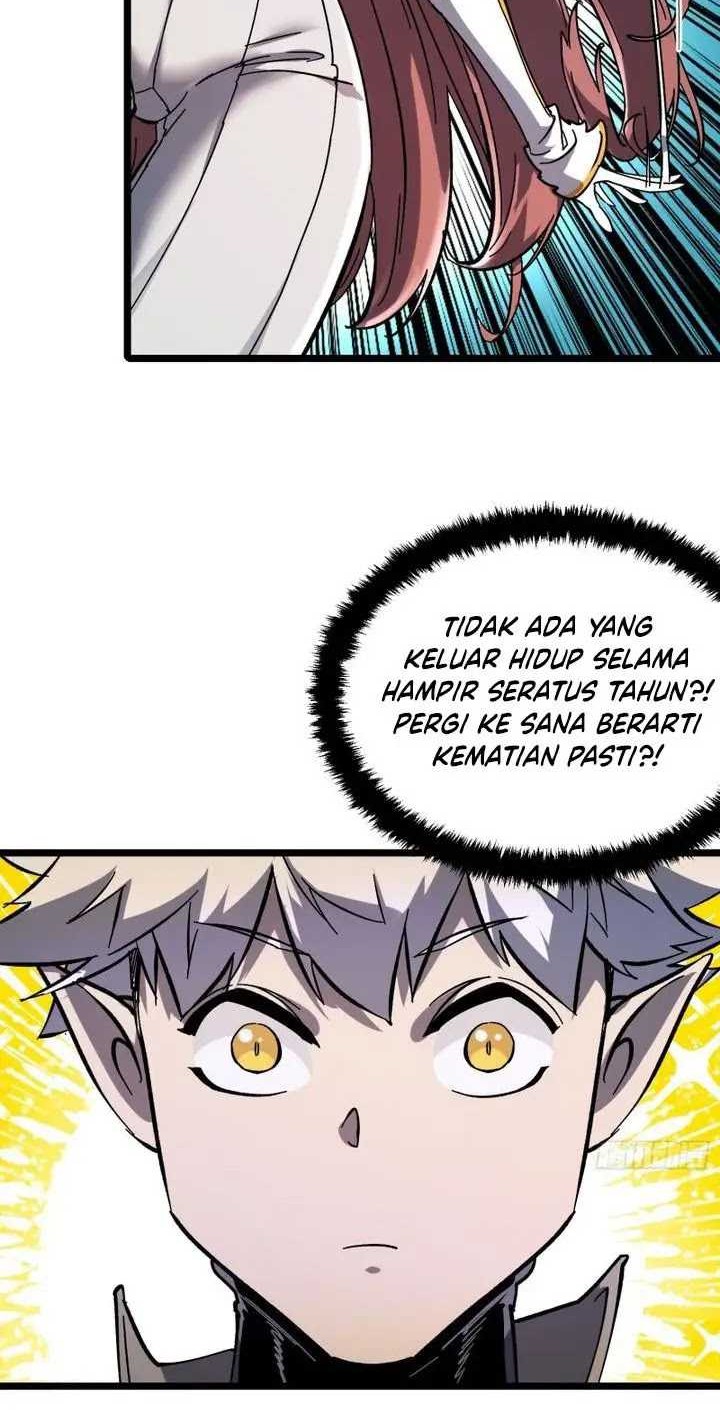 If I Don’t Die Soon, I Will Rule The Demon Realm Chapter 4 Gambar 12