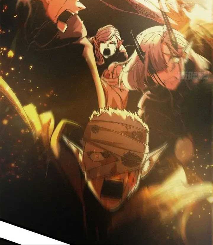 If I Don’t Die Soon, I Will Rule The Demon Realm Chapter 4 Gambar 16