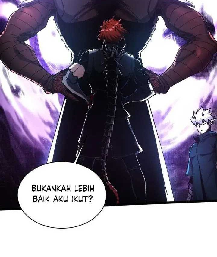 If I Don’t Die Soon, I Will Rule The Demon Realm Chapter 4 Gambar 21