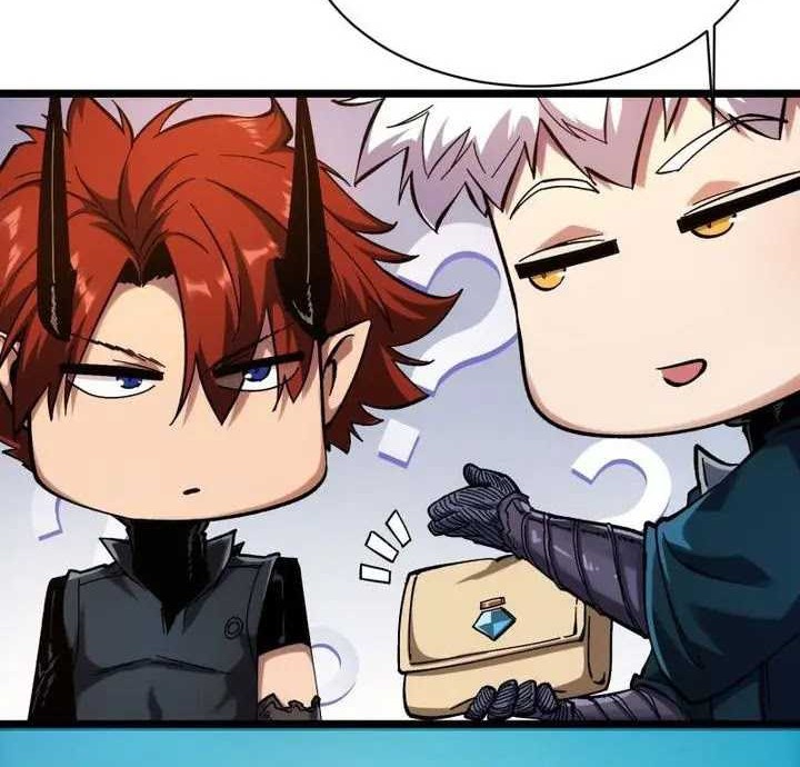 If I Don’t Die Soon, I Will Rule The Demon Realm Chapter 4 Gambar 31