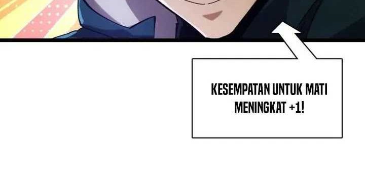 If I Don’t Die Soon, I Will Rule The Demon Realm Chapter 4 Gambar 27