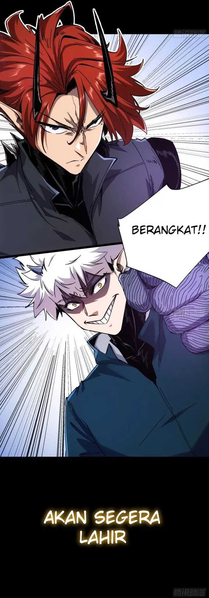 If I Don’t Die Soon, I Will Rule The Demon Realm Chapter 4 Gambar 34