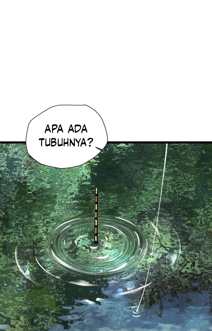 If I Don’t Die Soon, I Will Rule The Demon Realm Chapter 40 Gambar 5