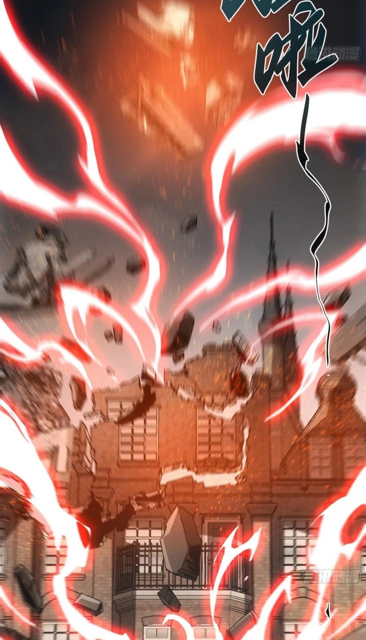 If I Don’t Die Soon, I Will Rule The Demon Realm Chapter 40 Gambar 23