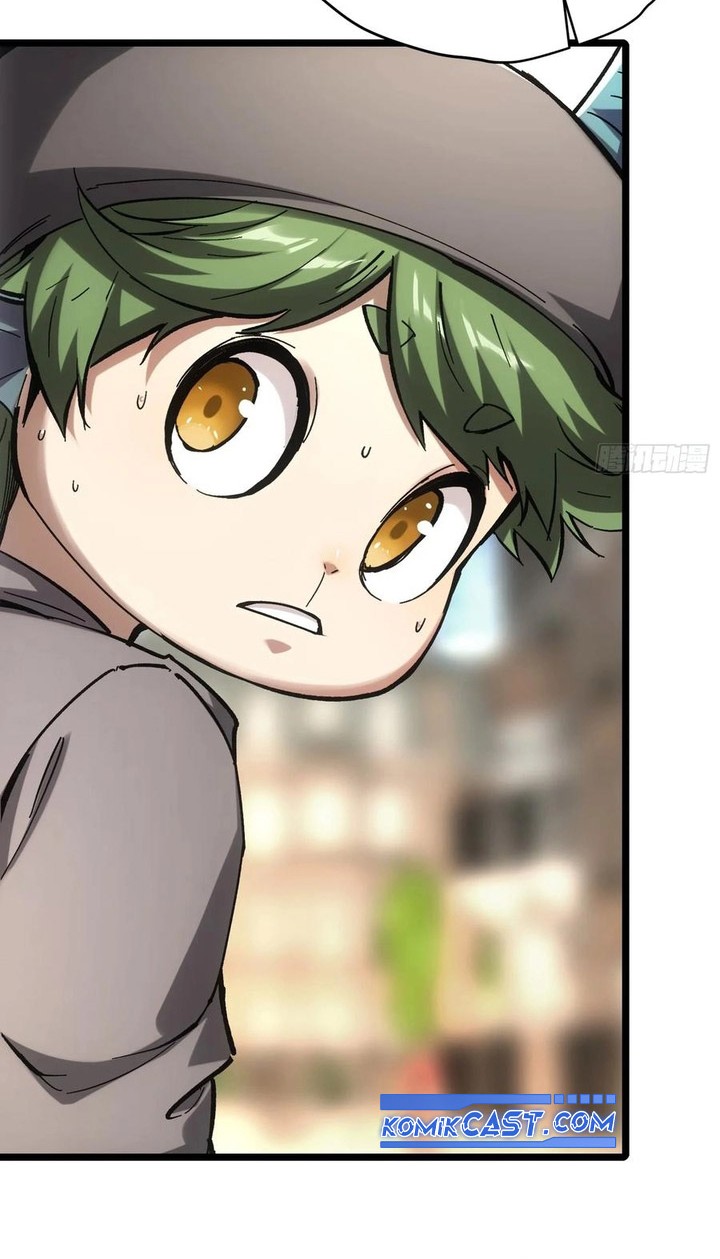 If I Don’t Die Soon, I Will Rule The Demon Realm Chapter 40 Gambar 25