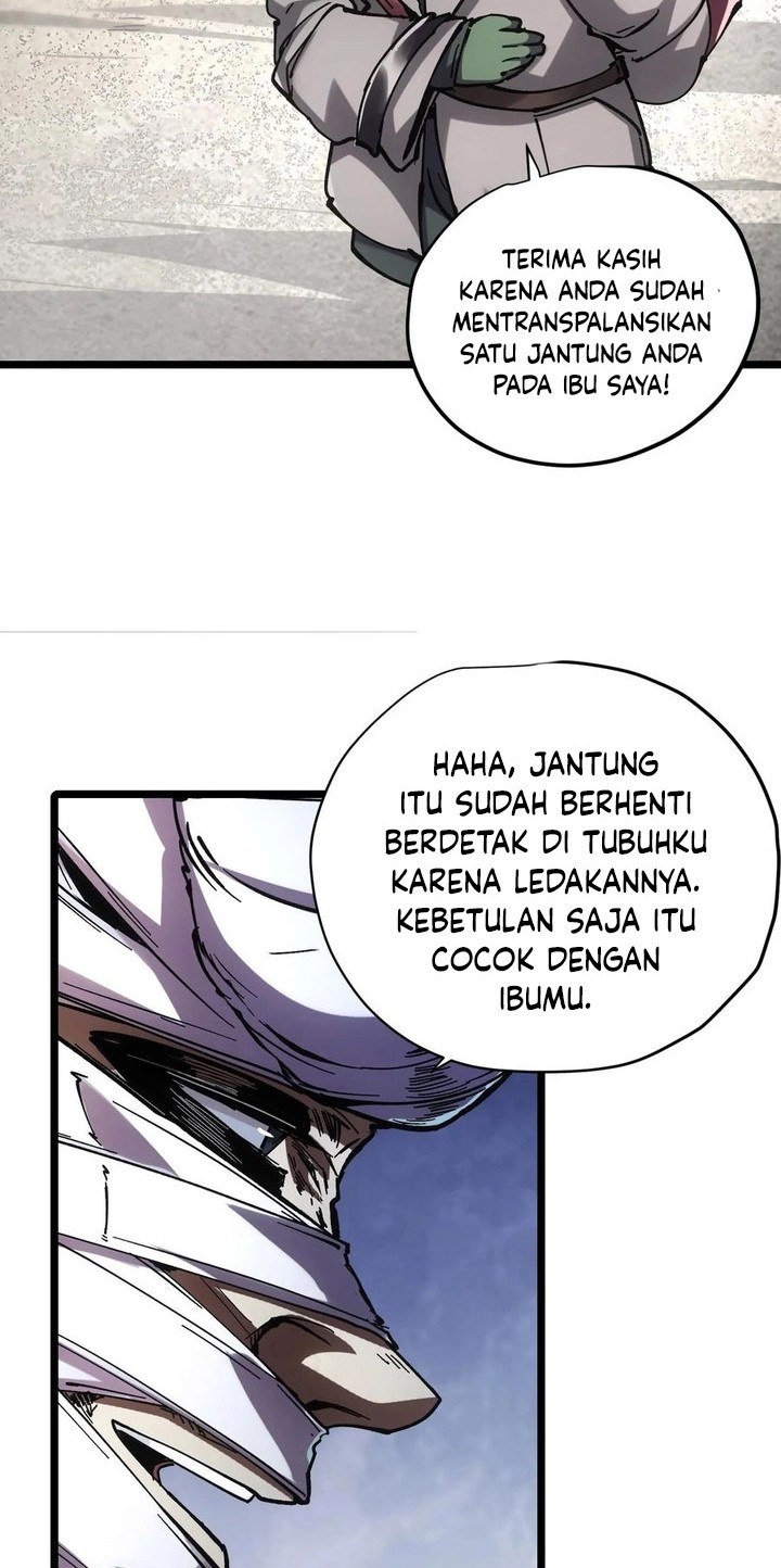 If I Don’t Die Soon, I Will Rule The Demon Realm Chapter 40 Gambar 27