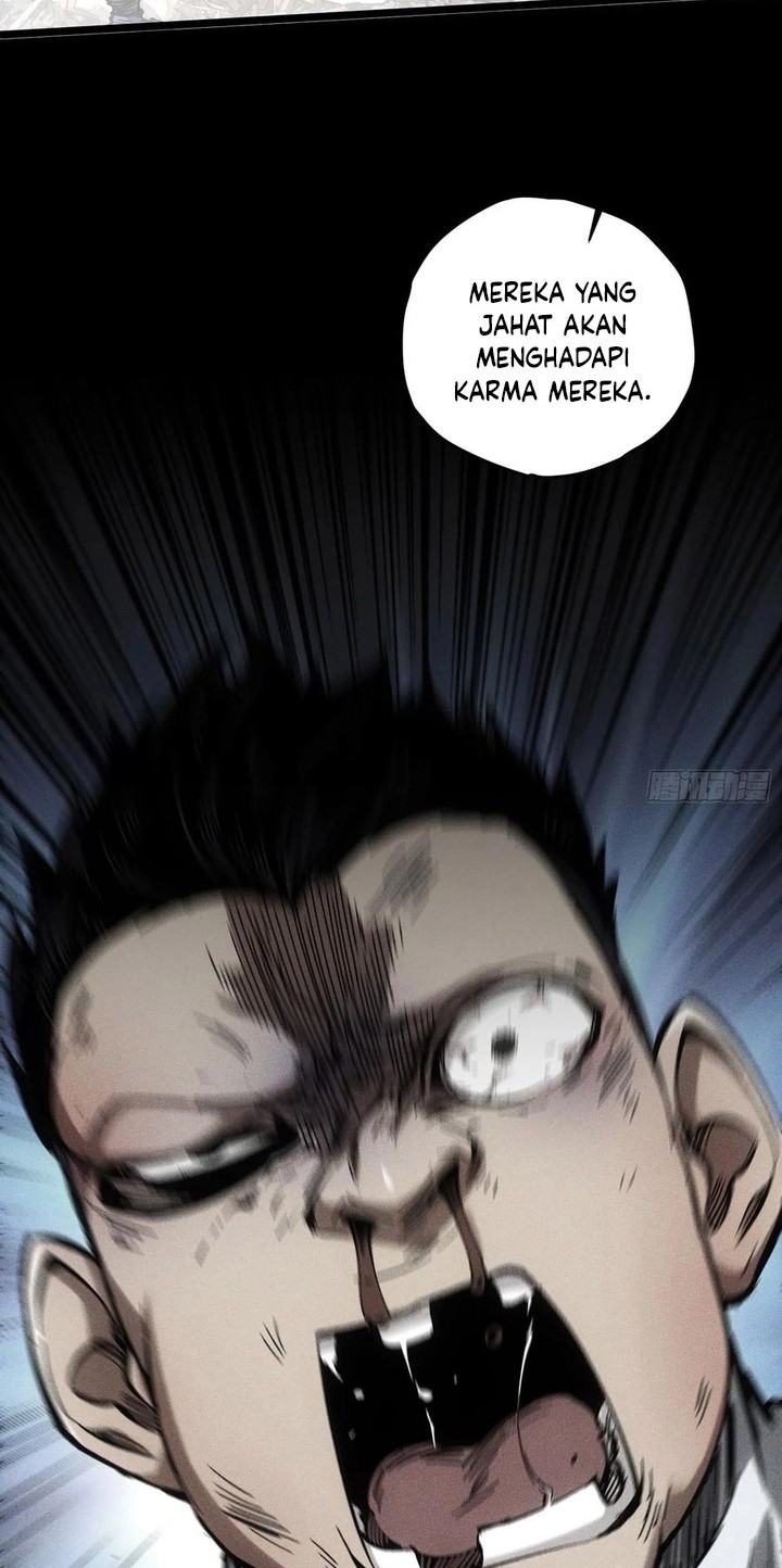 If I Don’t Die Soon, I Will Rule The Demon Realm Chapter 40 Gambar 29