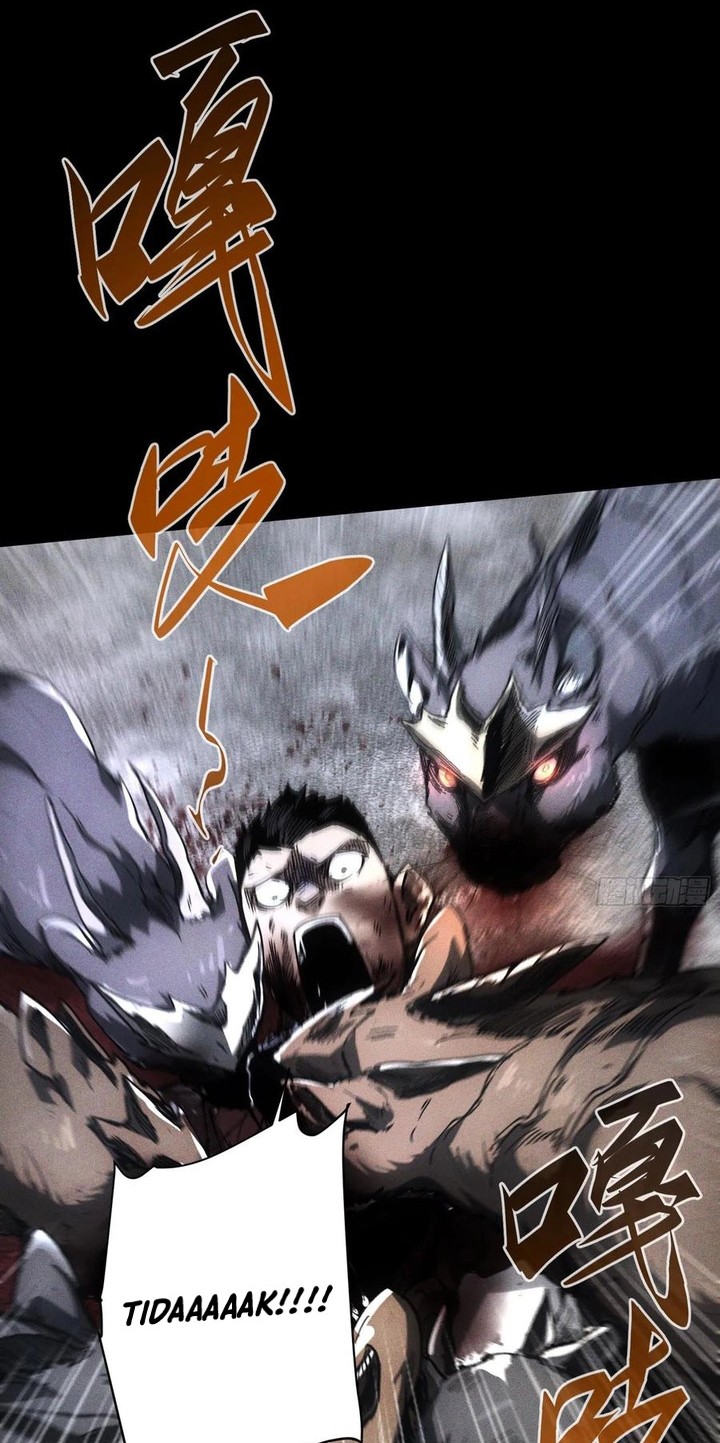 If I Don’t Die Soon, I Will Rule The Demon Realm Chapter 40 Gambar 31