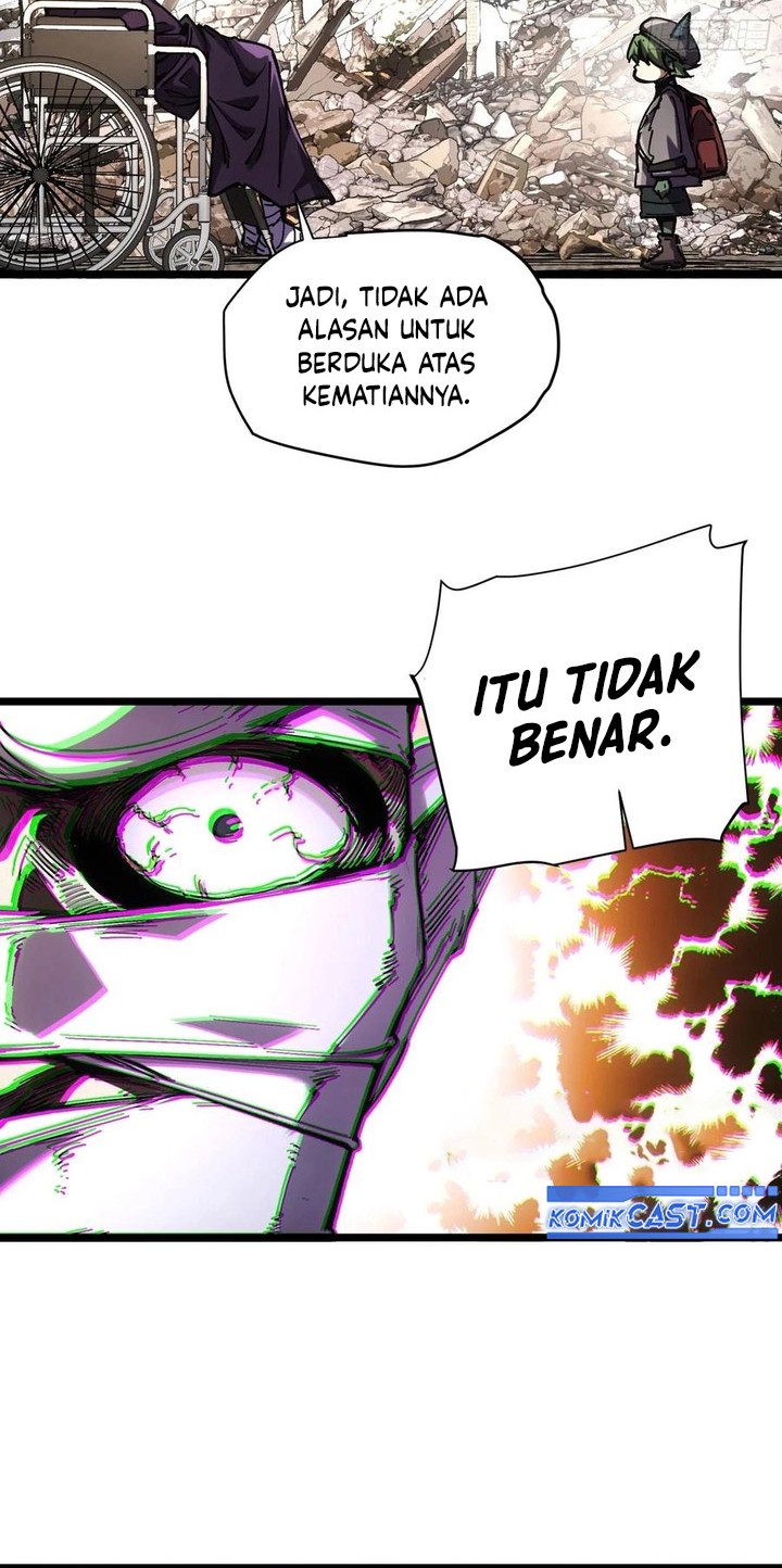 If I Don’t Die Soon, I Will Rule The Demon Realm Chapter 40 Gambar 33