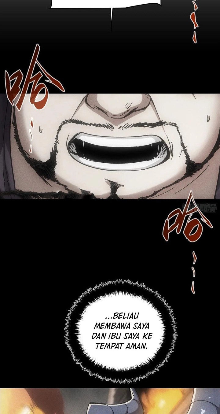 If I Don’t Die Soon, I Will Rule The Demon Realm Chapter 40 Gambar 35