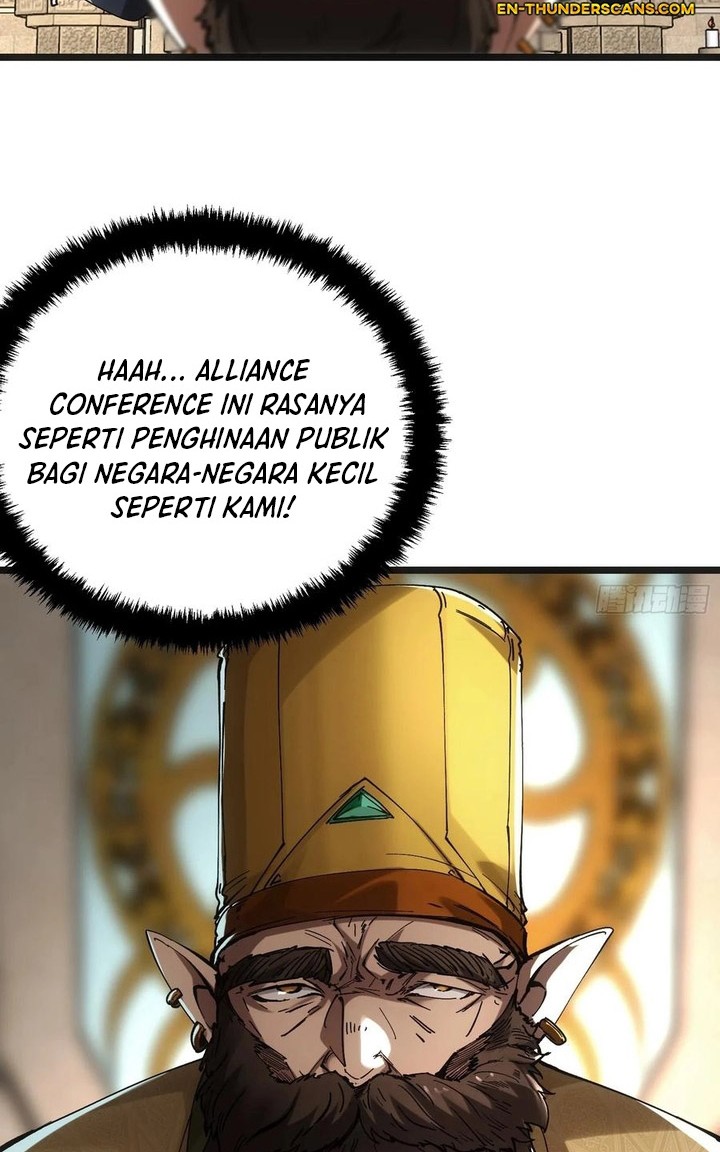 If I Don’t Die Soon, I Will Rule The Demon Realm Chapter 40 Gambar 13