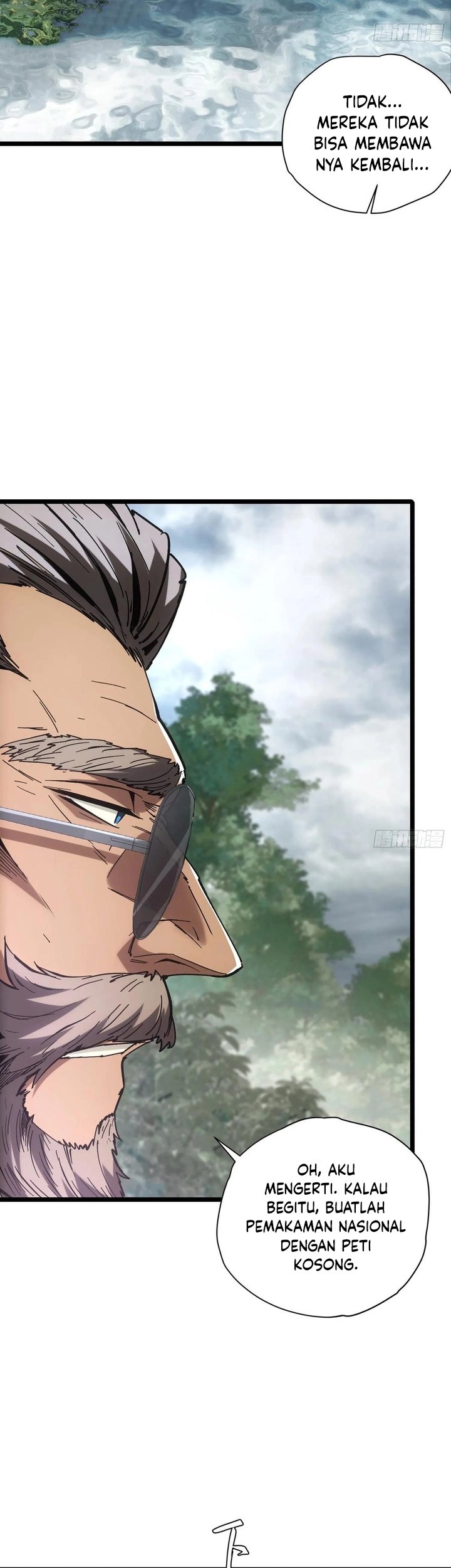 If I Don’t Die Soon, I Will Rule The Demon Realm Chapter 40 Gambar 6