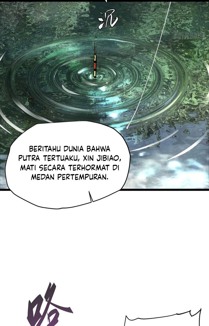 If I Don’t Die Soon, I Will Rule The Demon Realm Chapter 40 Gambar 7