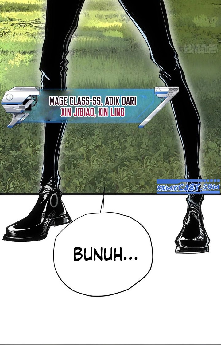 If I Don’t Die Soon, I Will Rule The Demon Realm Chapter 40 Gambar 9