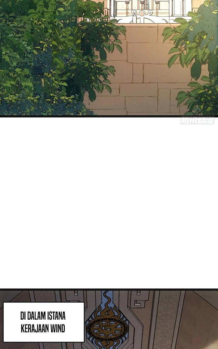 If I Don’t Die Soon, I Will Rule The Demon Realm Chapter 40 Gambar 11