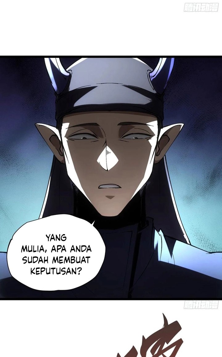 If I Don’t Die Soon, I Will Rule The Demon Realm Chapter 40 Gambar 15