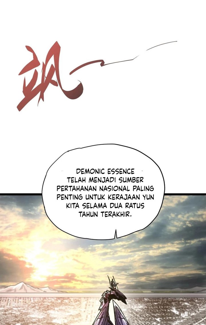 If I Don’t Die Soon, I Will Rule The Demon Realm Chapter 41 Gambar 5