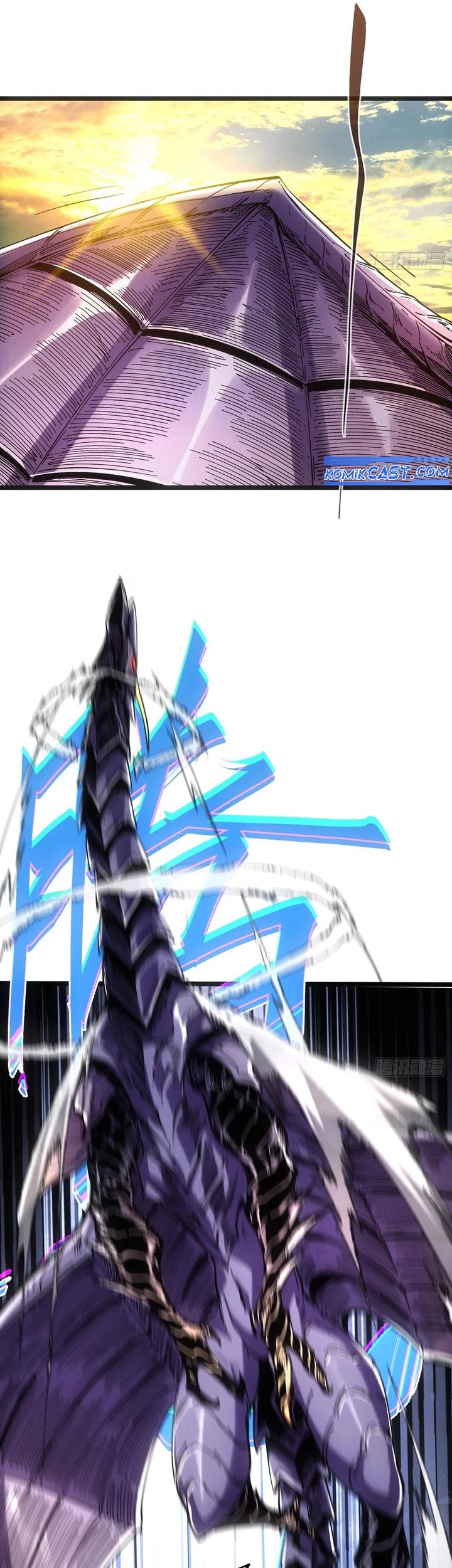 If I Don’t Die Soon, I Will Rule The Demon Realm Chapter 41 Gambar 18