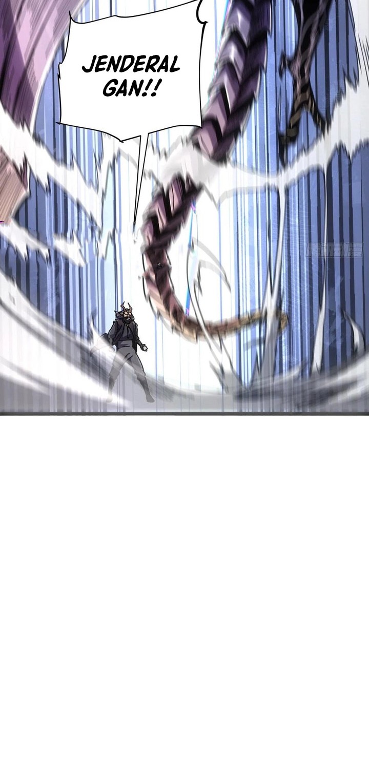 If I Don’t Die Soon, I Will Rule The Demon Realm Chapter 41 Gambar 19