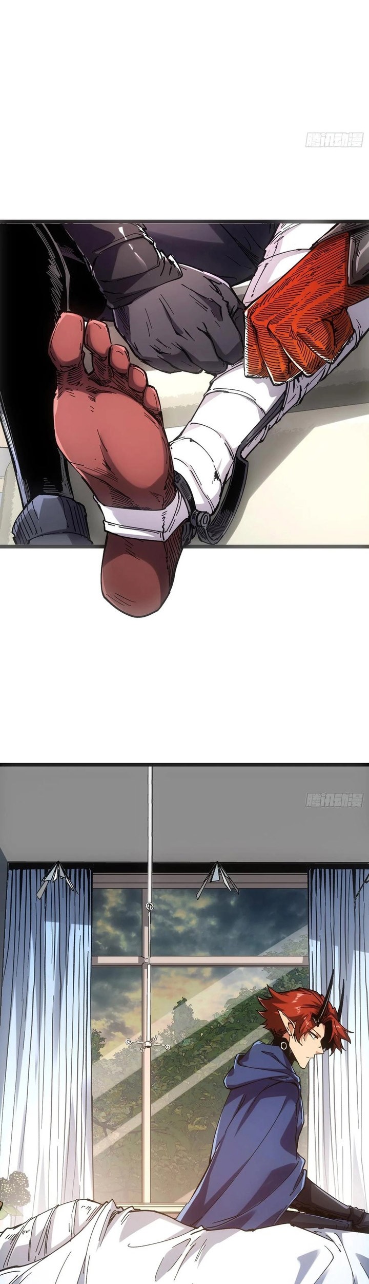 If I Don’t Die Soon, I Will Rule The Demon Realm Chapter 41 Gambar 20