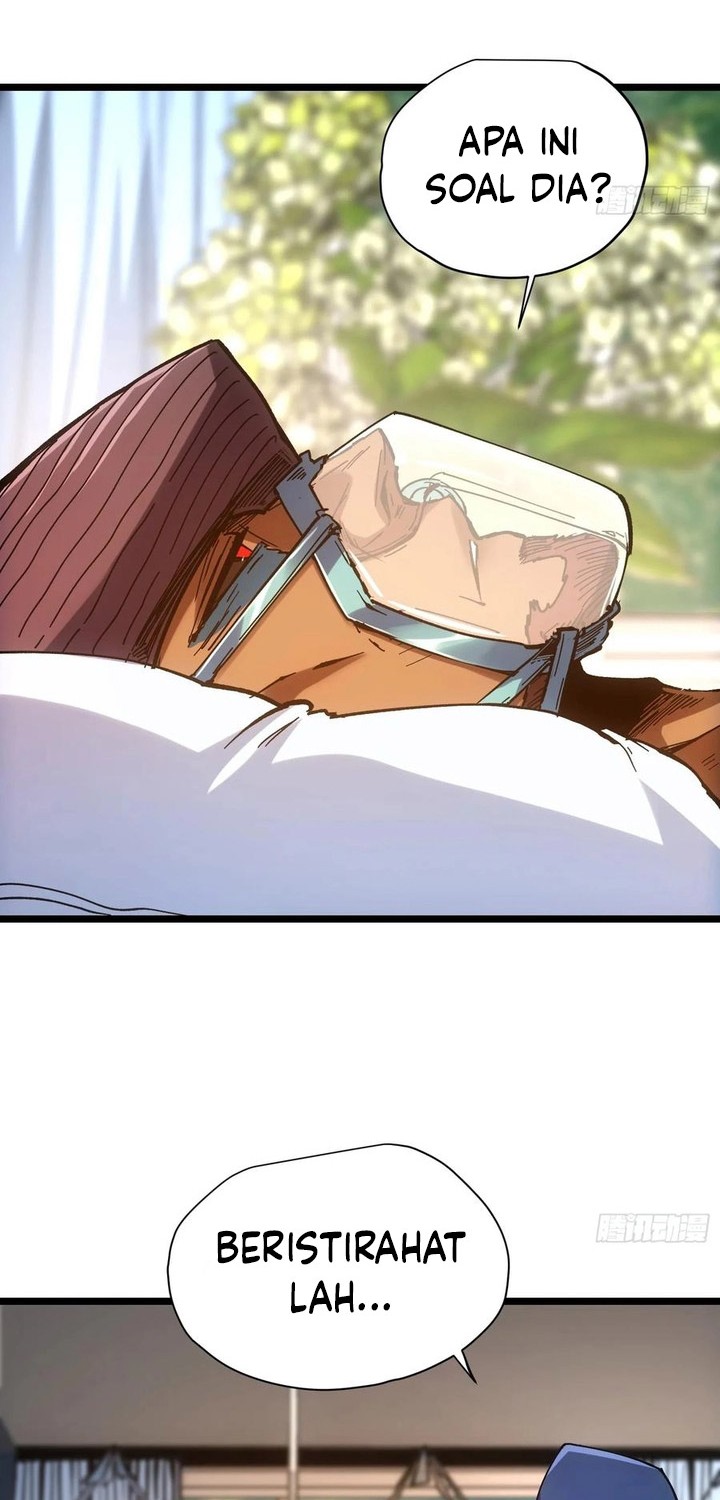 If I Don’t Die Soon, I Will Rule The Demon Realm Chapter 41 Gambar 23