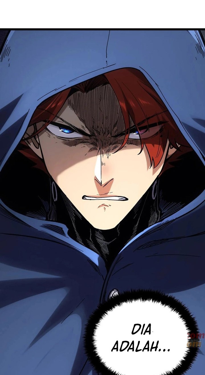 If I Don’t Die Soon, I Will Rule The Demon Realm Chapter 41 Gambar 27