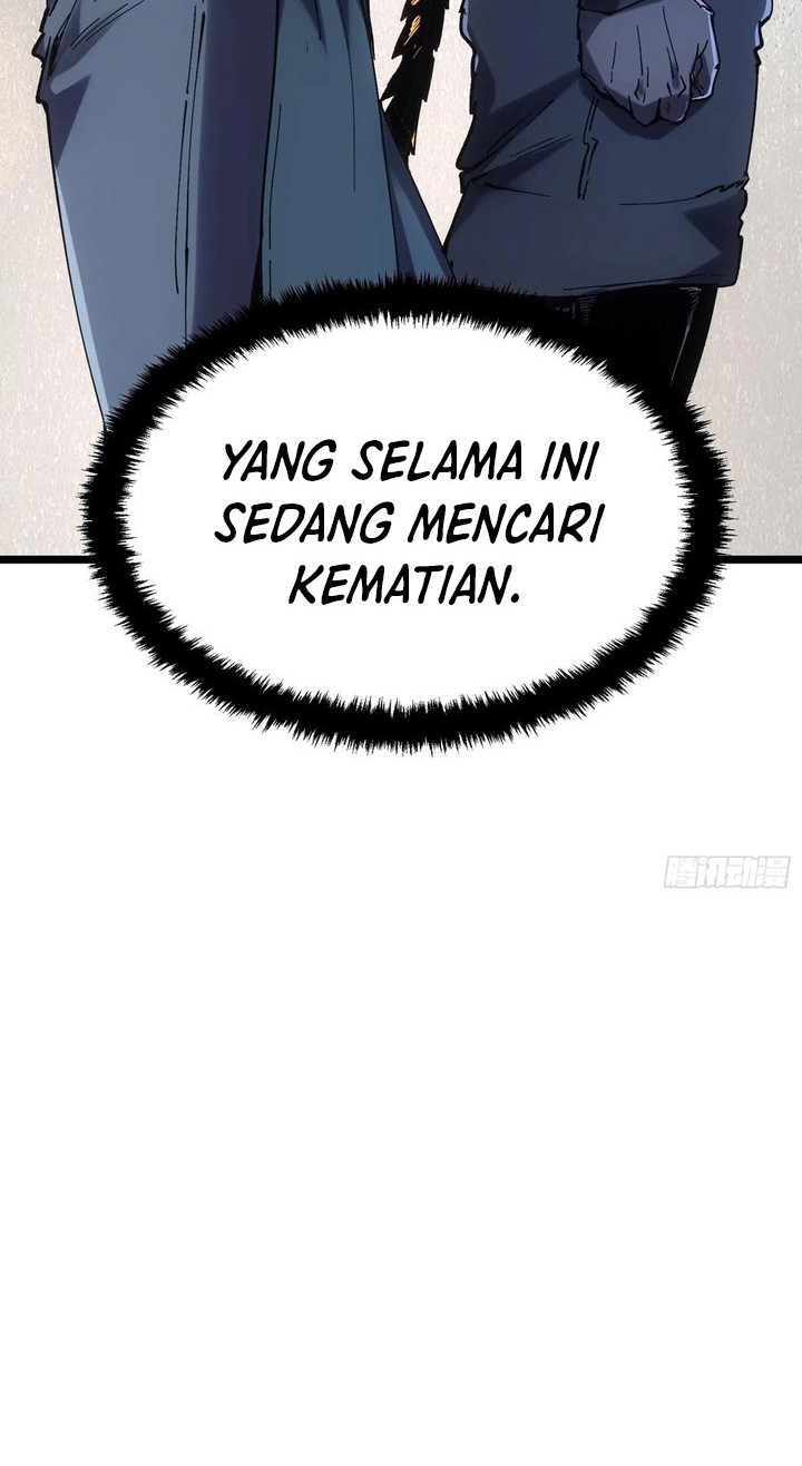 If I Don’t Die Soon, I Will Rule The Demon Realm Chapter 41 Gambar 29