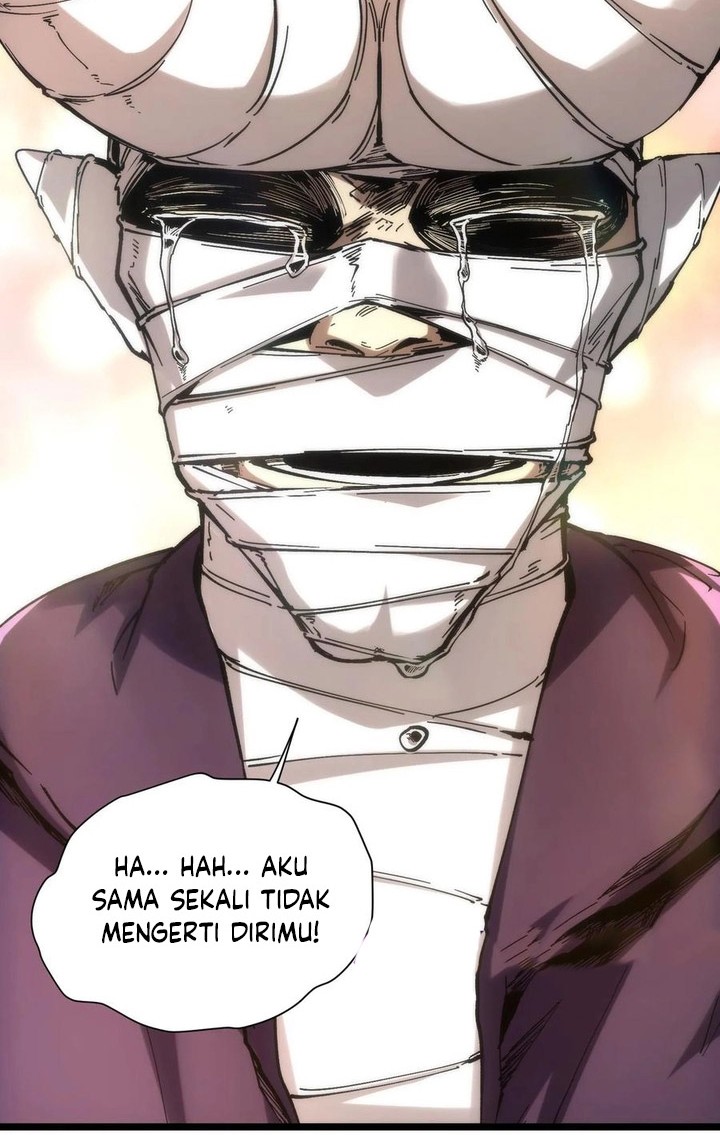 If I Don’t Die Soon, I Will Rule The Demon Realm Chapter 41 Gambar 3