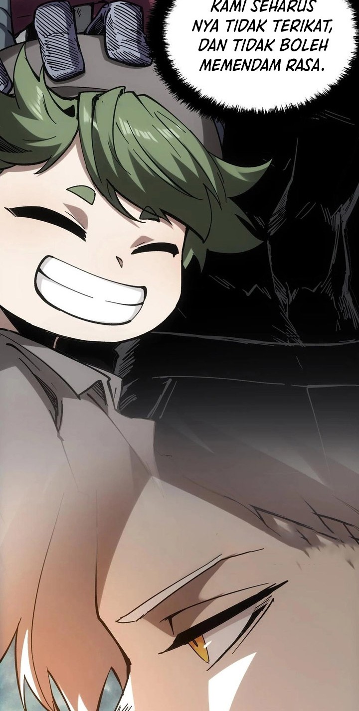 If I Don’t Die Soon, I Will Rule The Demon Realm Chapter 41 Gambar 13