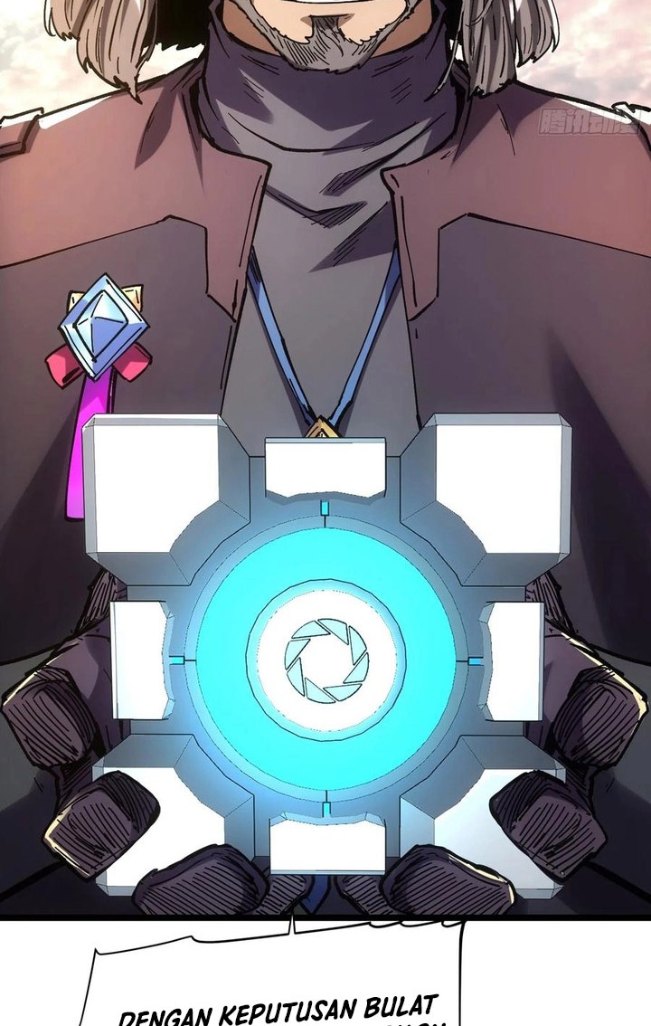 If I Don’t Die Soon, I Will Rule The Demon Realm Chapter 41 Gambar 7