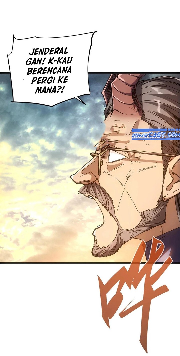 If I Don’t Die Soon, I Will Rule The Demon Realm Chapter 41 Gambar 17