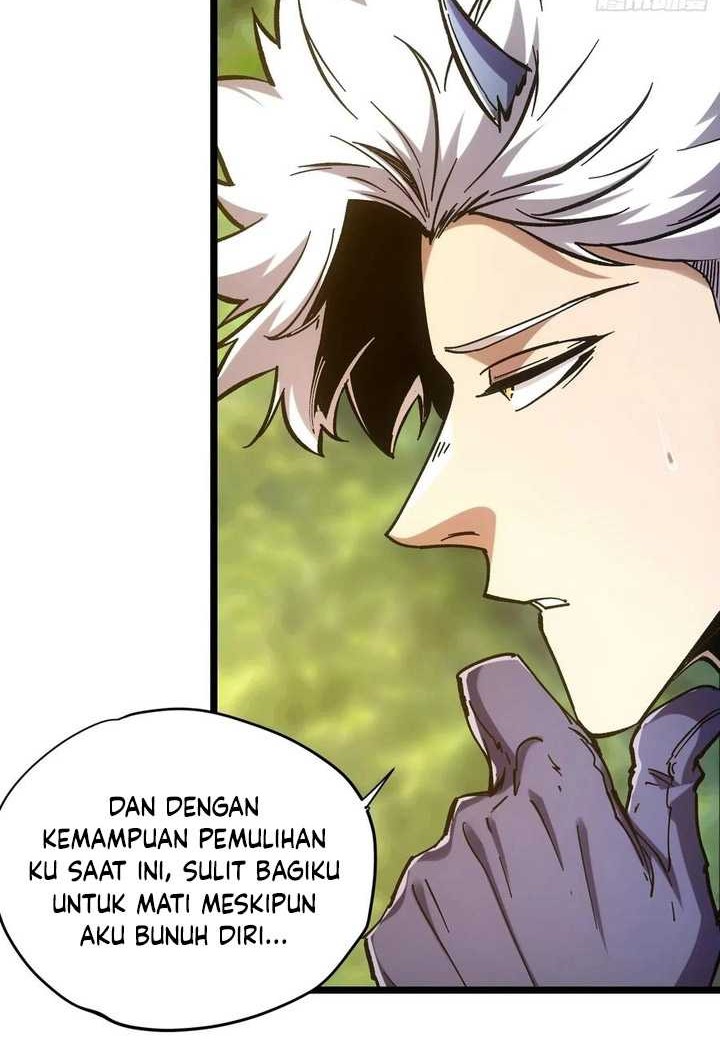 If I Don’t Die Soon, I Will Rule The Demon Realm Chapter 42 Gambar 5