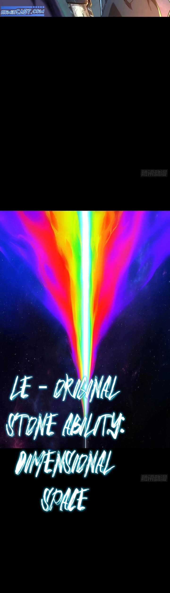 If I Don’t Die Soon, I Will Rule The Demon Realm Chapter 42 Gambar 20