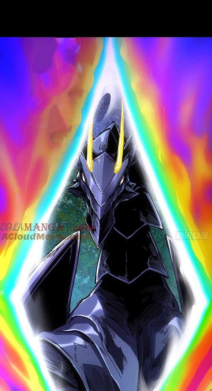 If I Don’t Die Soon, I Will Rule The Demon Realm Chapter 42 Gambar 21