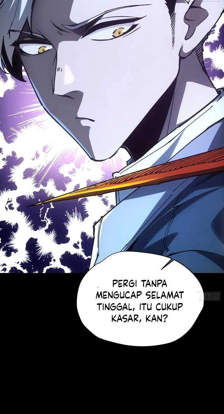If I Don’t Die Soon, I Will Rule The Demon Realm Chapter 42 Gambar 25
