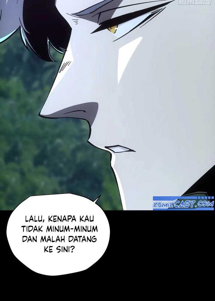 If I Don’t Die Soon, I Will Rule The Demon Realm Chapter 42 Gambar 27