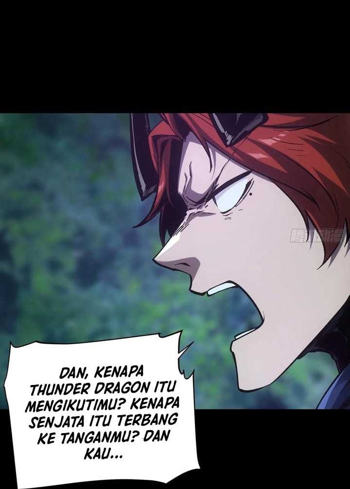 If I Don’t Die Soon, I Will Rule The Demon Realm Chapter 42 Gambar 31