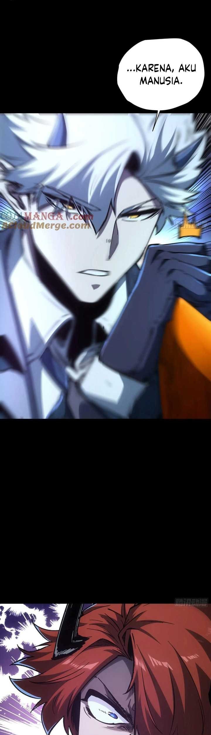 If I Don’t Die Soon, I Will Rule The Demon Realm Chapter 42 Gambar 32