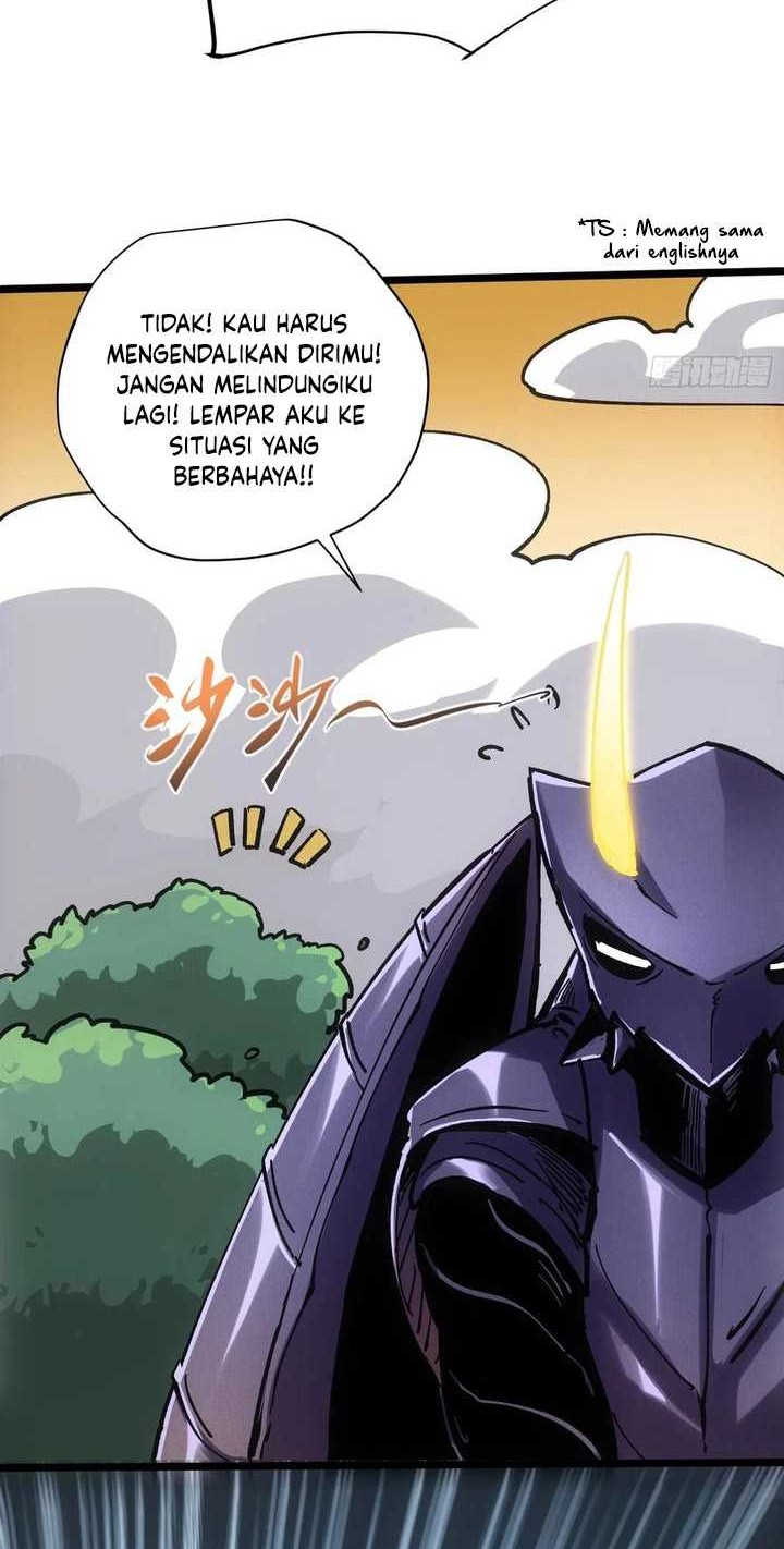 If I Don’t Die Soon, I Will Rule The Demon Realm Chapter 42 Gambar 13