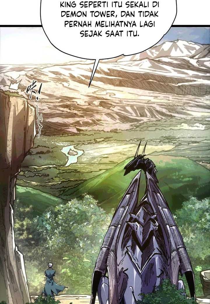 If I Don’t Die Soon, I Will Rule The Demon Realm Chapter 42 Gambar 7