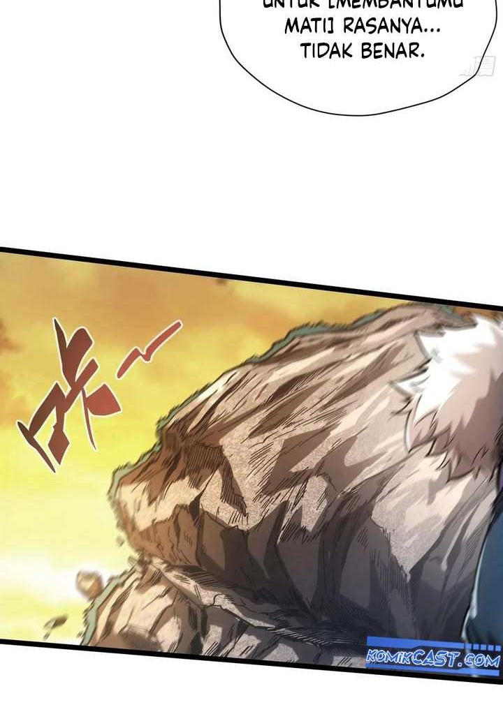 If I Don’t Die Soon, I Will Rule The Demon Realm Chapter 42 Gambar 9