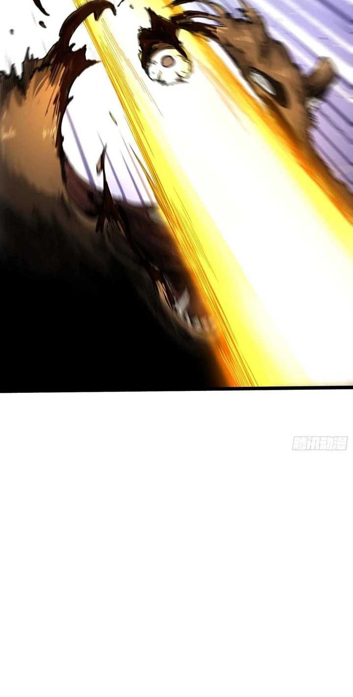 If I Don’t Die Soon, I Will Rule The Demon Realm Chapter 42 Gambar 15