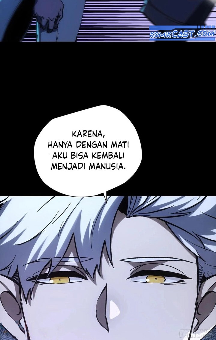 If I Don’t Die Soon, I Will Rule The Demon Realm Chapter 43 Gambar 5