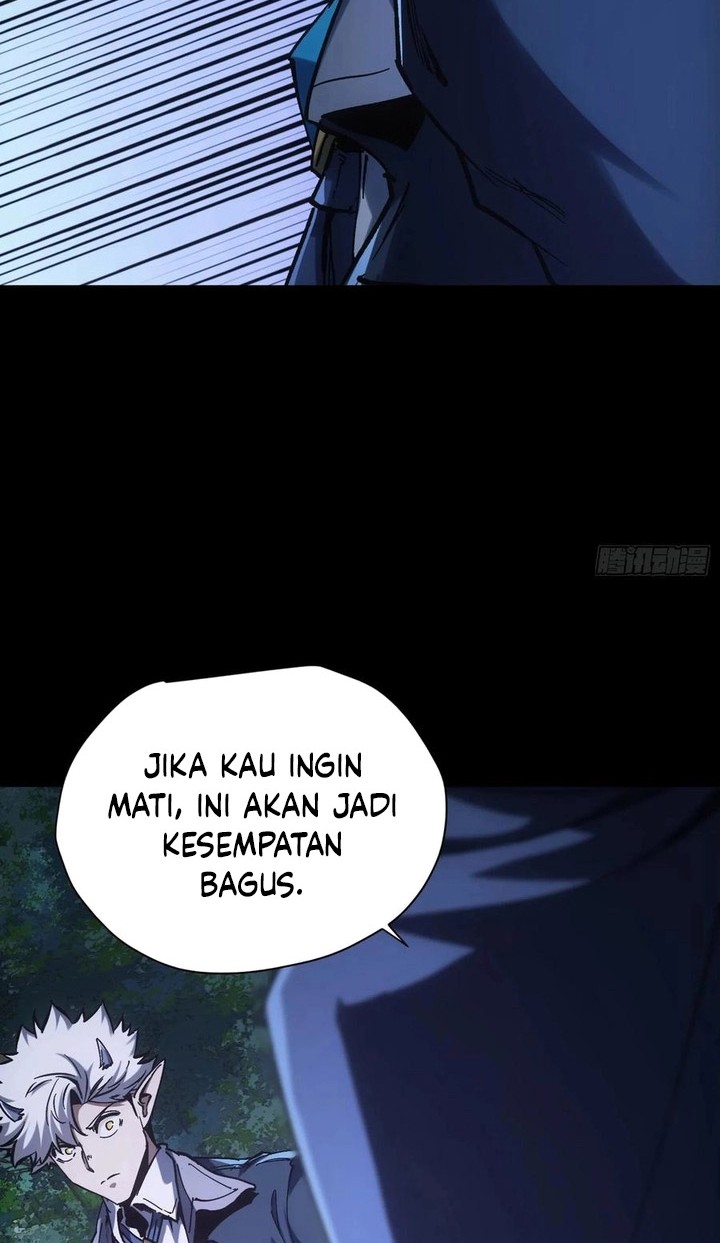 If I Don’t Die Soon, I Will Rule The Demon Realm Chapter 43 Gambar 19