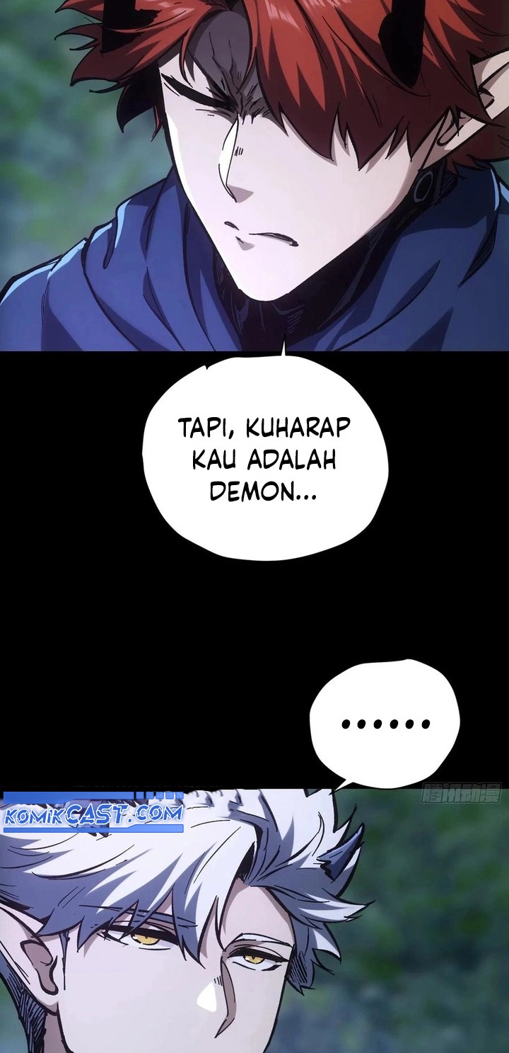 If I Don’t Die Soon, I Will Rule The Demon Realm Chapter 43 Gambar 13