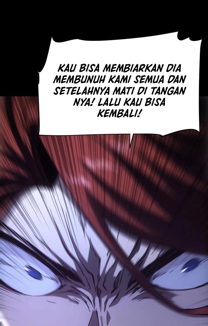 If I Don’t Die Soon, I Will Rule The Demon Realm Chapter 43 Gambar 7