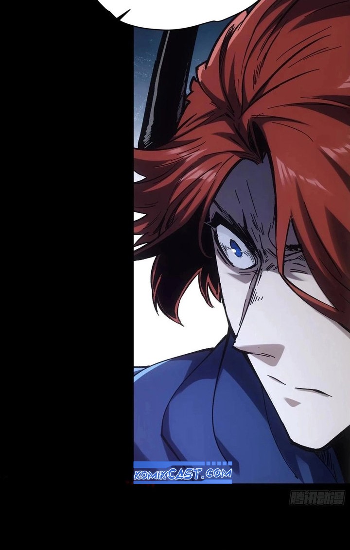 If I Don’t Die Soon, I Will Rule The Demon Realm Chapter 43 Gambar 9