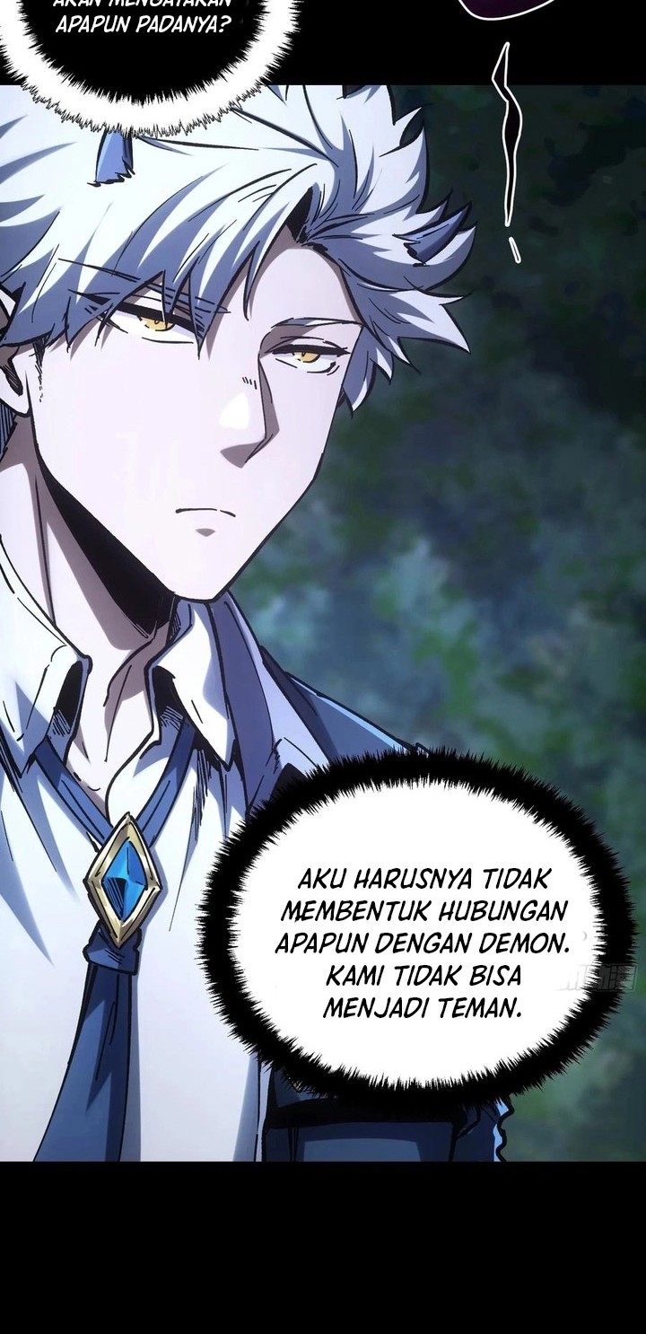 If I Don’t Die Soon, I Will Rule The Demon Realm Chapter 43 Gambar 15