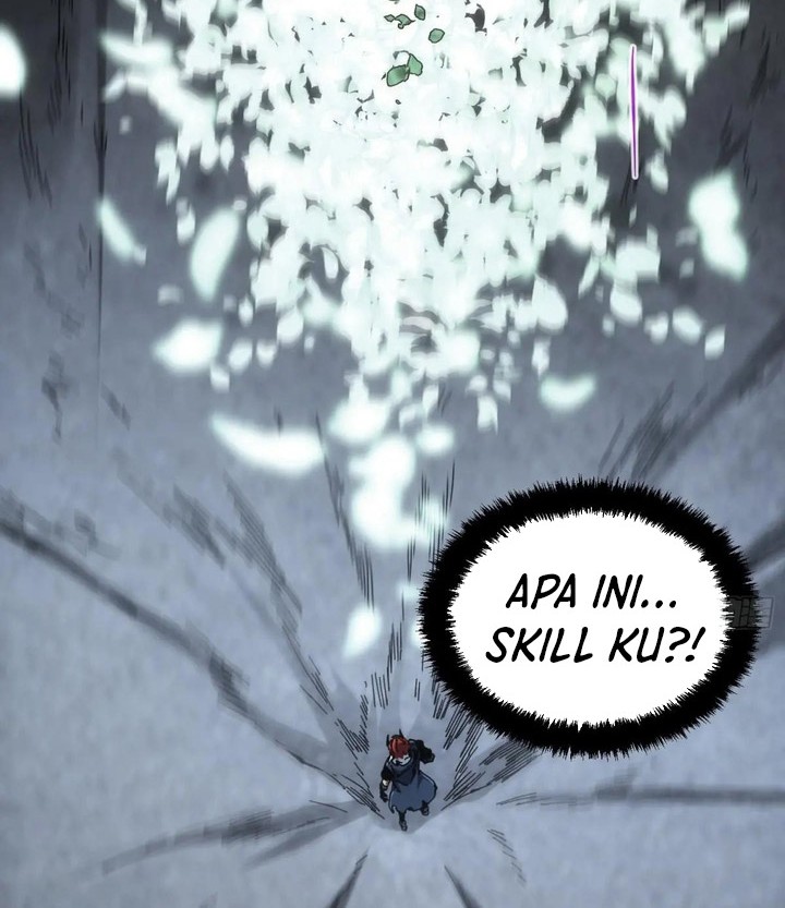 If I Don’t Die Soon, I Will Rule The Demon Realm Chapter 54 Gambar 21