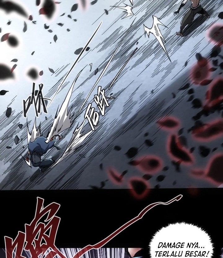 If I Don’t Die Soon, I Will Rule The Demon Realm Chapter 54 Gambar 23